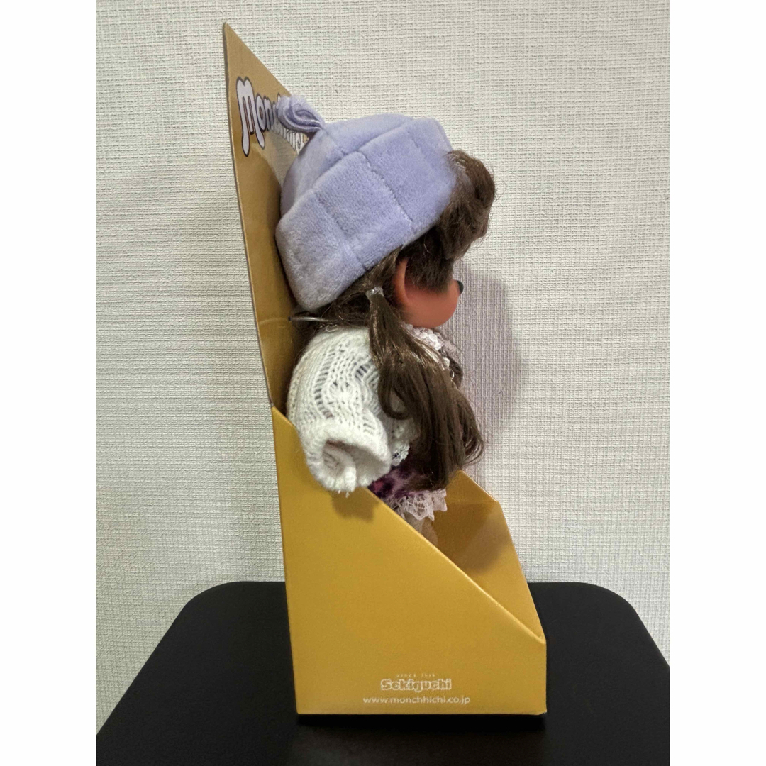 Sekiguchi - モンチッチ展限定 リバイバル 渋谷ギャルS お値引き不可の