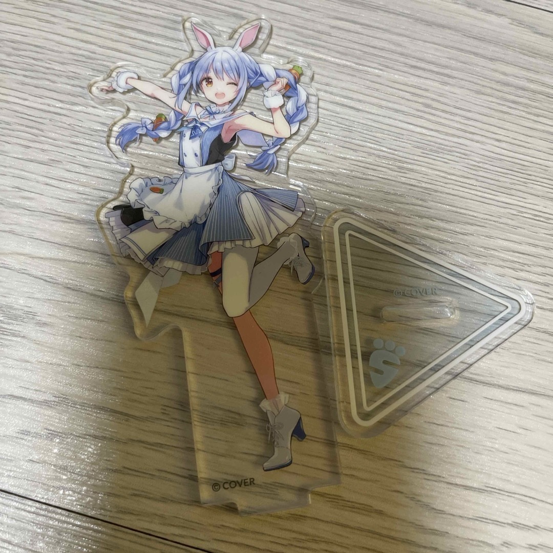 hololive - 兎田ぺこら まとめ売り グッズ11点 ホロライブの通販 by