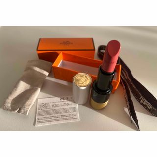 HERMES - ルージュエルメスの通販 by うめぼし's shop｜エルメスならラクマ
