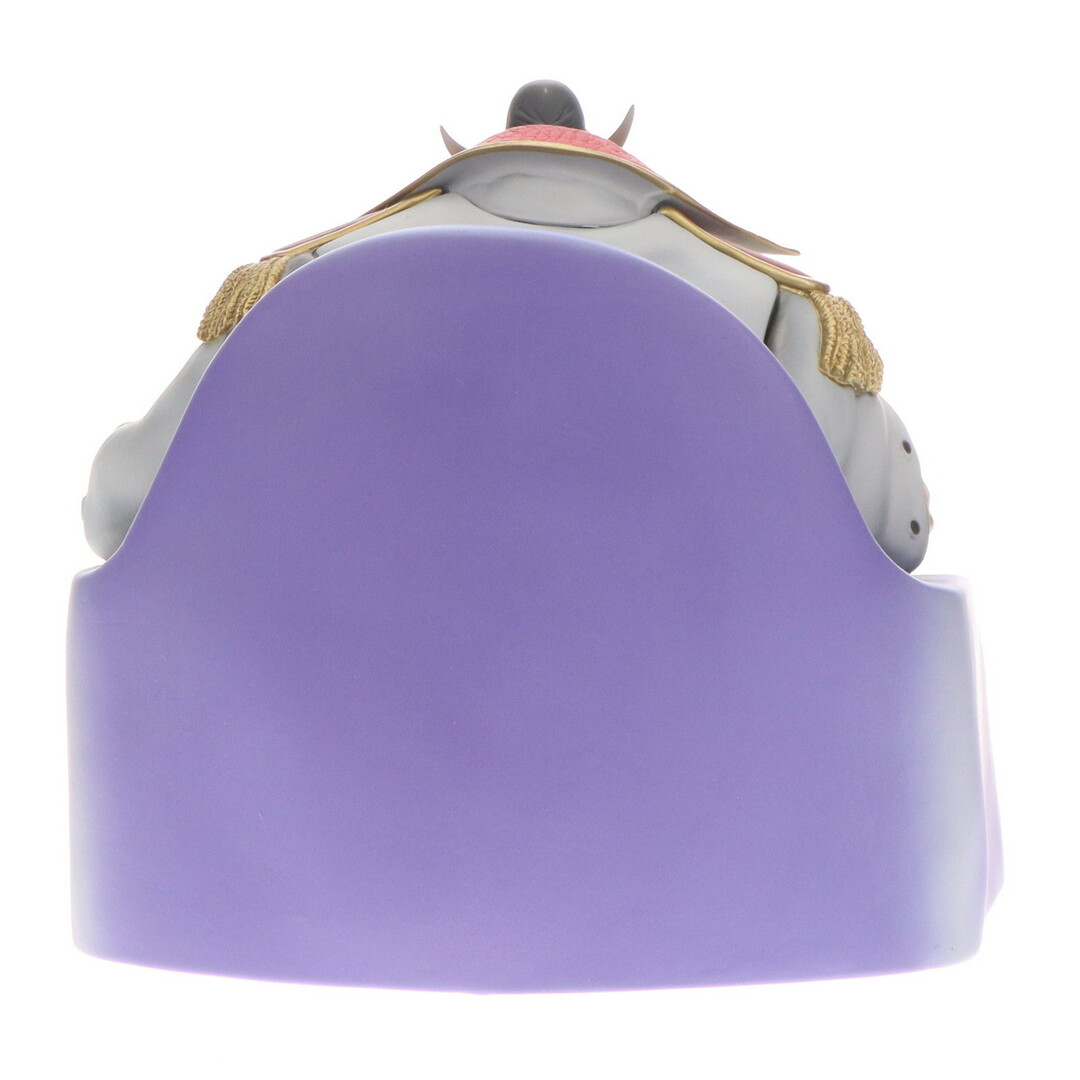 ONE PIECE - ワンピース アーカイブコレクション No.4 白ひげ