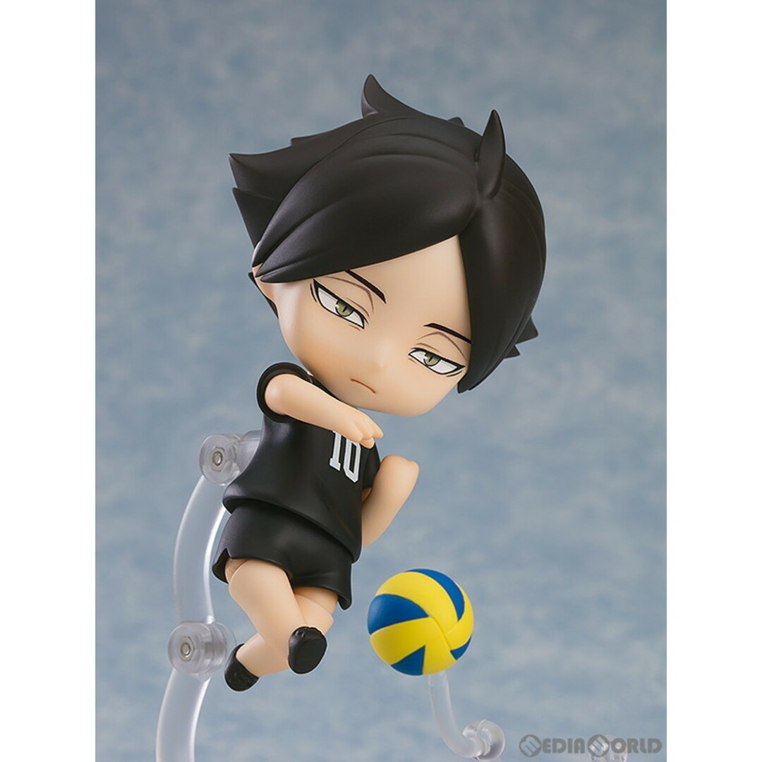 GOOD SMILE COMPANY - ねんどろいど 2297 角名倫太郎(すなりんたろう