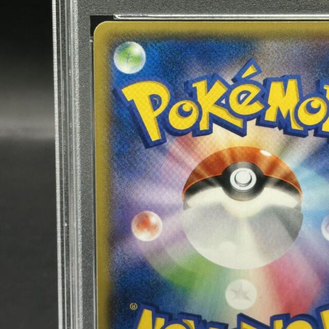 ポケモン - 【PSA10】MアブソルEX(バトルフェスタ2014) PROMO XY-P 1枚