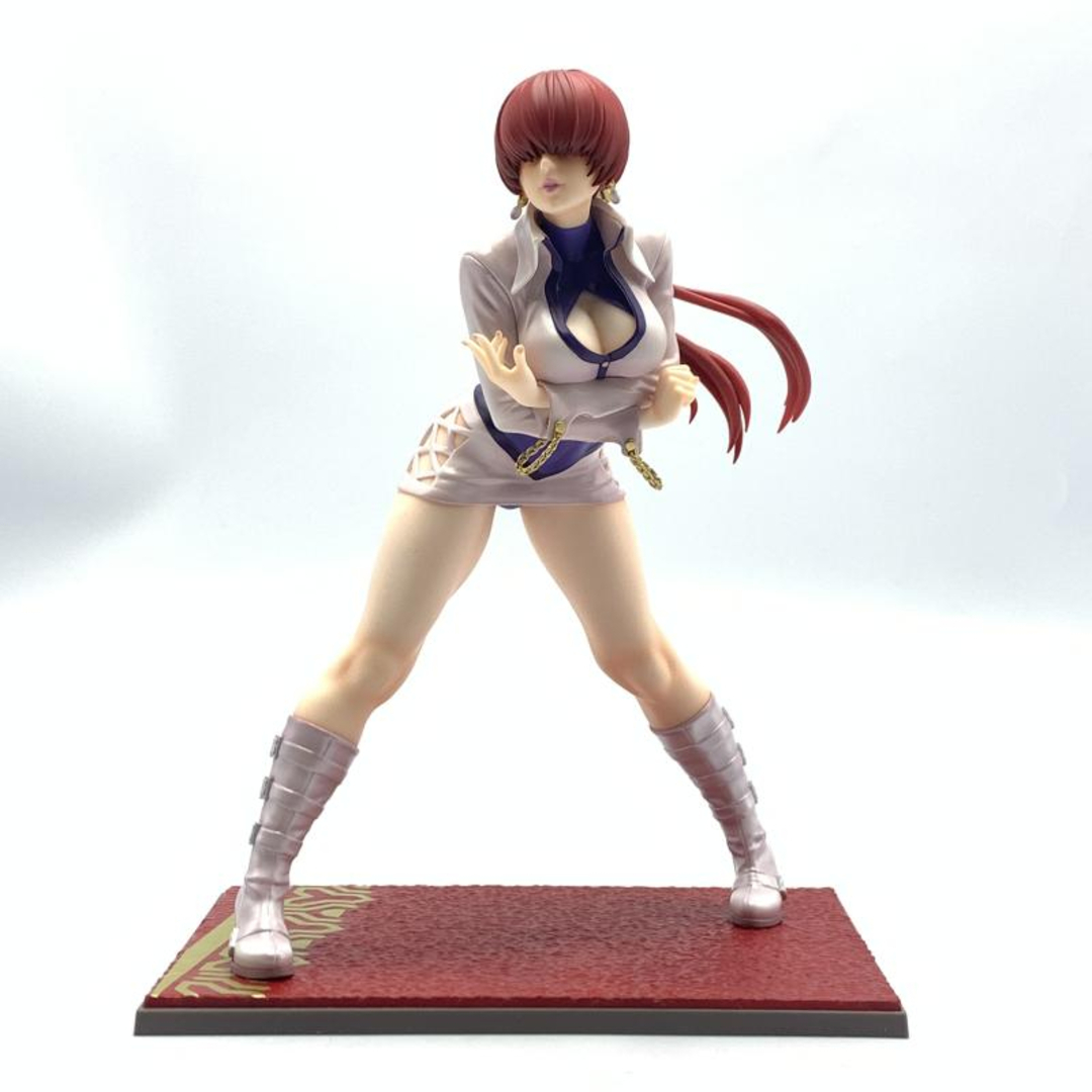 KOTOBUKIYA - 【中古】コトブキヤ 1/7 SNK美少女 シェルミー SNK