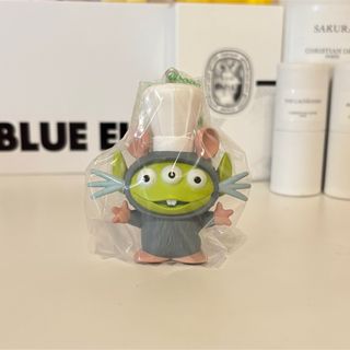リトル・グリーン・メン - 新品ディズニーリゾート限定 リトルグリーン