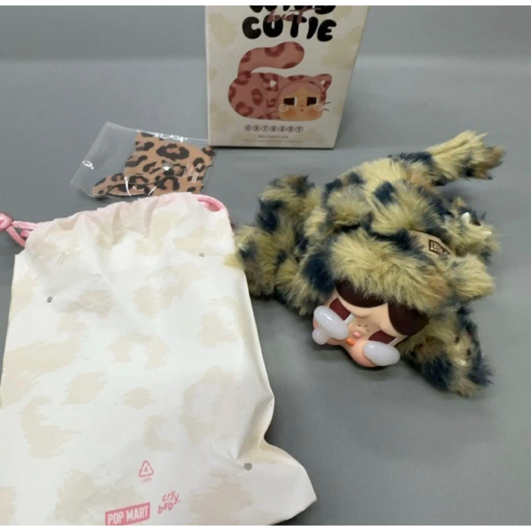 CRY BABY! - cry baby wild but cutie シークレットの通販 by 梨花's