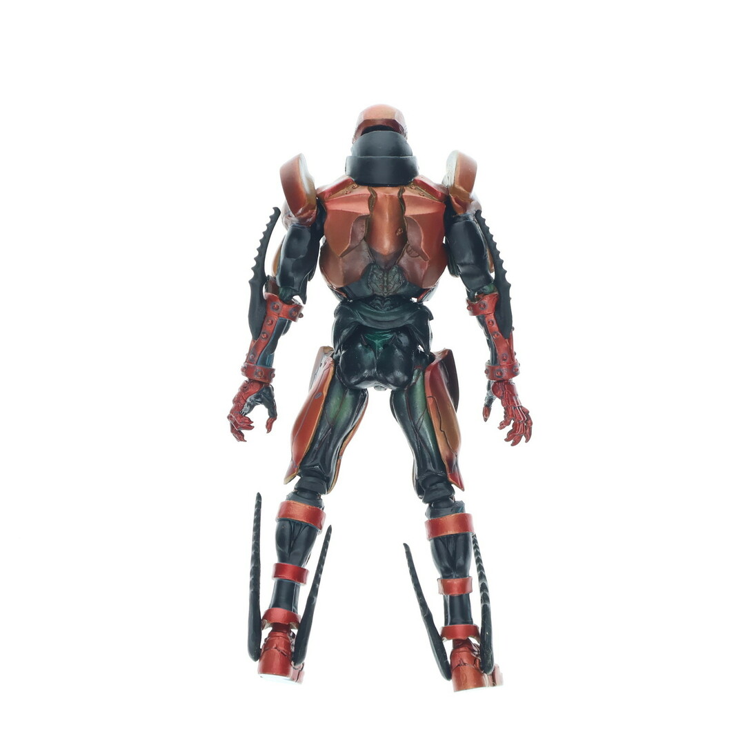 BANDAI - S.I.C. Limited ver. アナザーシャドームーン 仮面ライダー