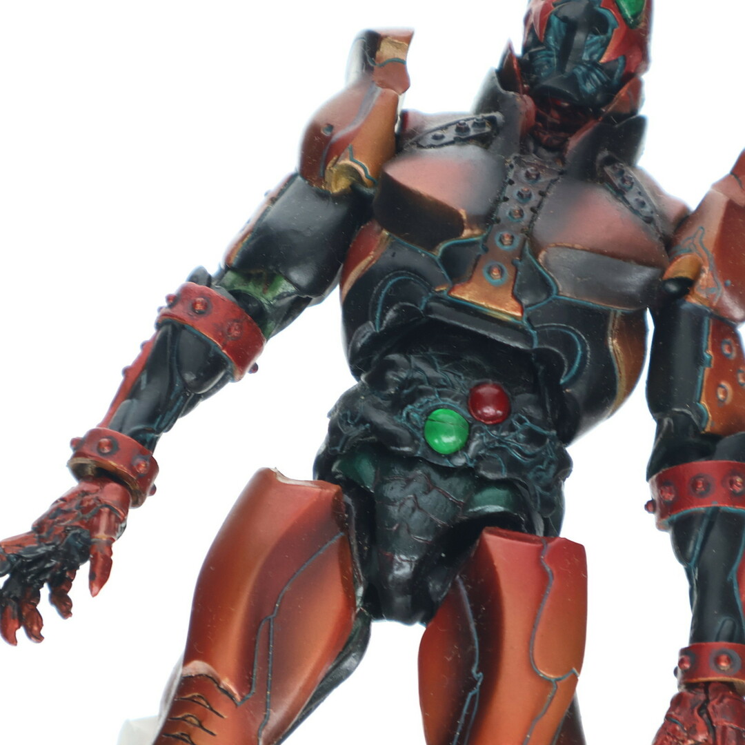 BANDAI - S.I.C. Limited ver. アナザーシャドームーン 仮面ライダー