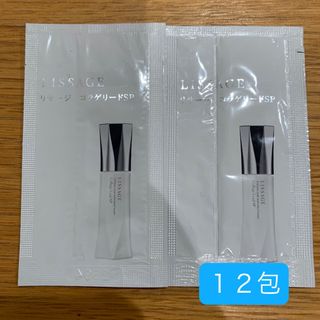 LISSAGE（サンプル/トライアルキット）のフリマアイテム一覧