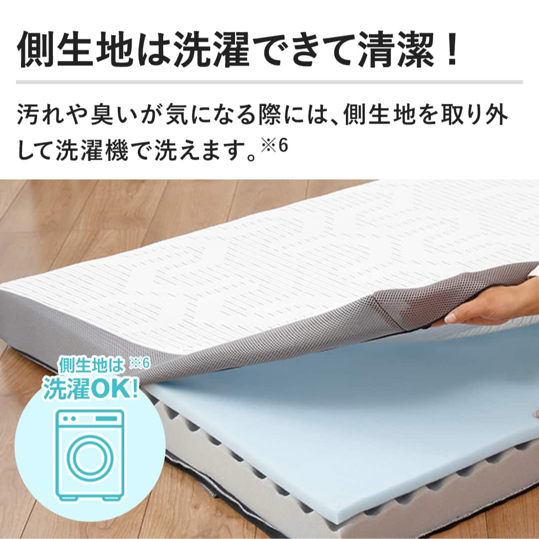 西川 - ＊2025最新モデル＊西川＊ボナノッテネオ＊シングル＊新品未