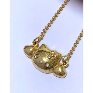 サンリオ - サンリオ ハローキティ 1998年製 レア 希少 キティちゃん