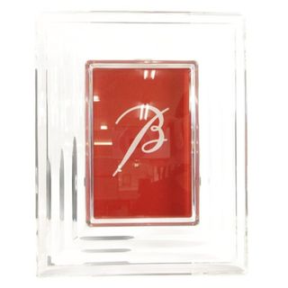 Baccarat（フォトフレーム）のフリマアイテム一覧