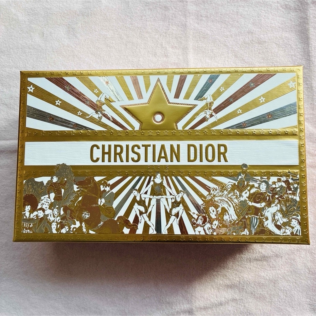 Dior - カプチュール トータル アイ クリーム15mlの通販 by ちー@お
