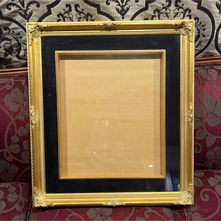 絵画額縁 (グリーン・カーキ/緑色系)のフリマアイテム一覧