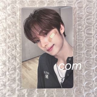 ヨンジェ TWS play hard トレカ comeback liveの通販 by com's shop