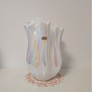 Rosenthal - ローゼンタールスタジオライン磁器花瓶の通販 by R2's