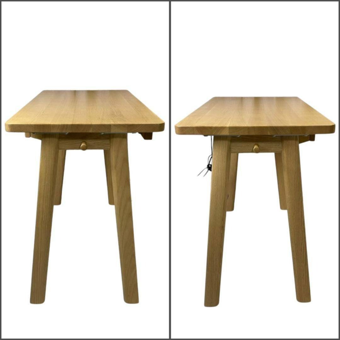 浜本工芸 - 美品 浜本工芸 デスクユニット SD-6000 学習机の通販 by