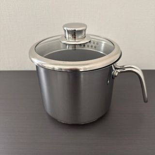 MEYER - マイヤー キャストポット16cm2色セットの通販 by しろふな