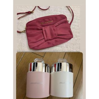 JILLSTUART - 値下げ【新品未使用】JILL STUART 陶器トレイ ノベルティ