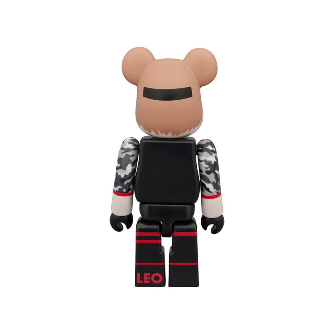 Hey! Say! JUMP - 山田涼介 LIVE 2025 RED BE@RBRICK LEO 100%の通販