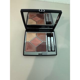 NARS ナーズ アイシャドーパレット8478 クリストファー・ケインコラボ