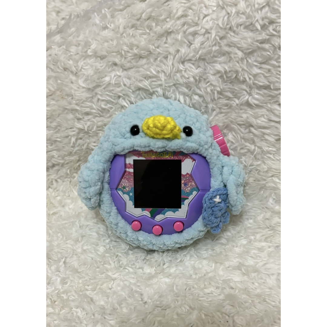 たまごっちパラダイスカバー オーダーページ の通販 by トラベラーモモ