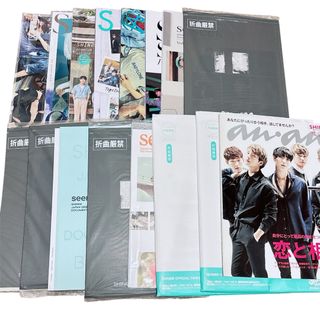 SHINee ジョンヒョン the letter ポストカード 公式 グッズ B SHINee