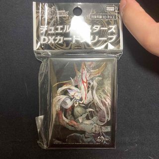 デュエルマスターズ - 切札 ジョー スリーブの通販 by カイザー's shop