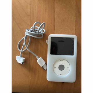iPod classicのフリマアイテム一覧