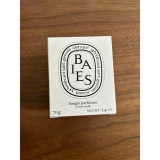diptyque - diptyqueキャンドルNOISETIERノワスティエの通販 by _