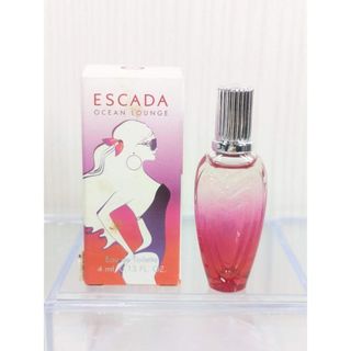 ESCADA - エスカーダ セクシーグラフィティ復刻版の通販 by ちゃそ's