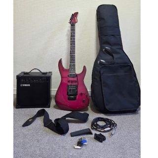Fernandes - ややぽん様専用 hide目玉ギターストラップ【FERNANDES】の