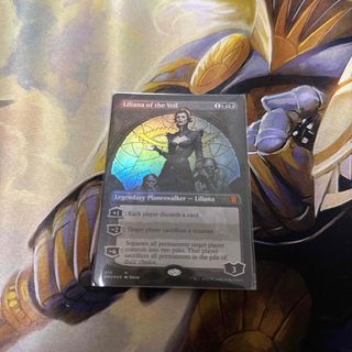 マジック：ザ・ギャザリング - コレクターブースター 2パック MTG FF