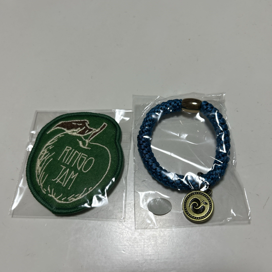 Mrs. GREEN APPLE スピードJAM´Sくじ