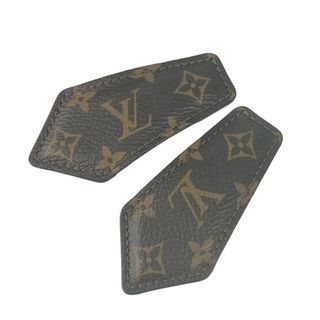 LOUIS VUITTON - Lea様専用新品ルイヴィトンのバレッタノベルティの