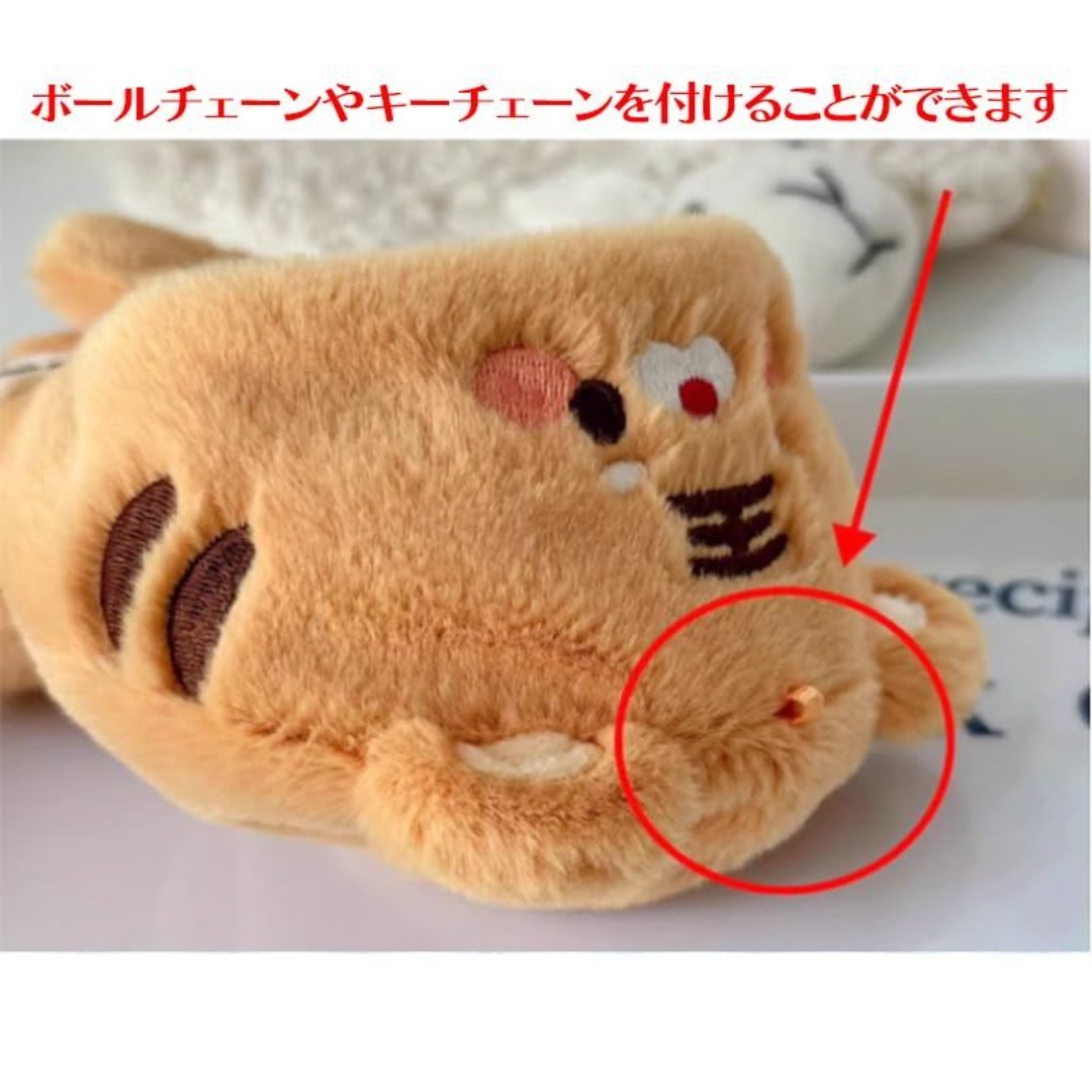 ぬい服 10cm リス 着ぐるみ あんスタ あくねこ いつぬいの通販 by SHOP