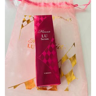 フォーデイズ - フォーディズ ムーサLU・セラム 美容液5g 5個 の通販