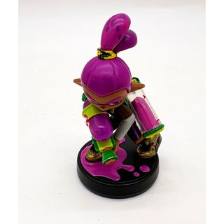 Nintendo Switch - amiibo カズヤ ミシマ 鉄拳 大乱闘スマッシュ