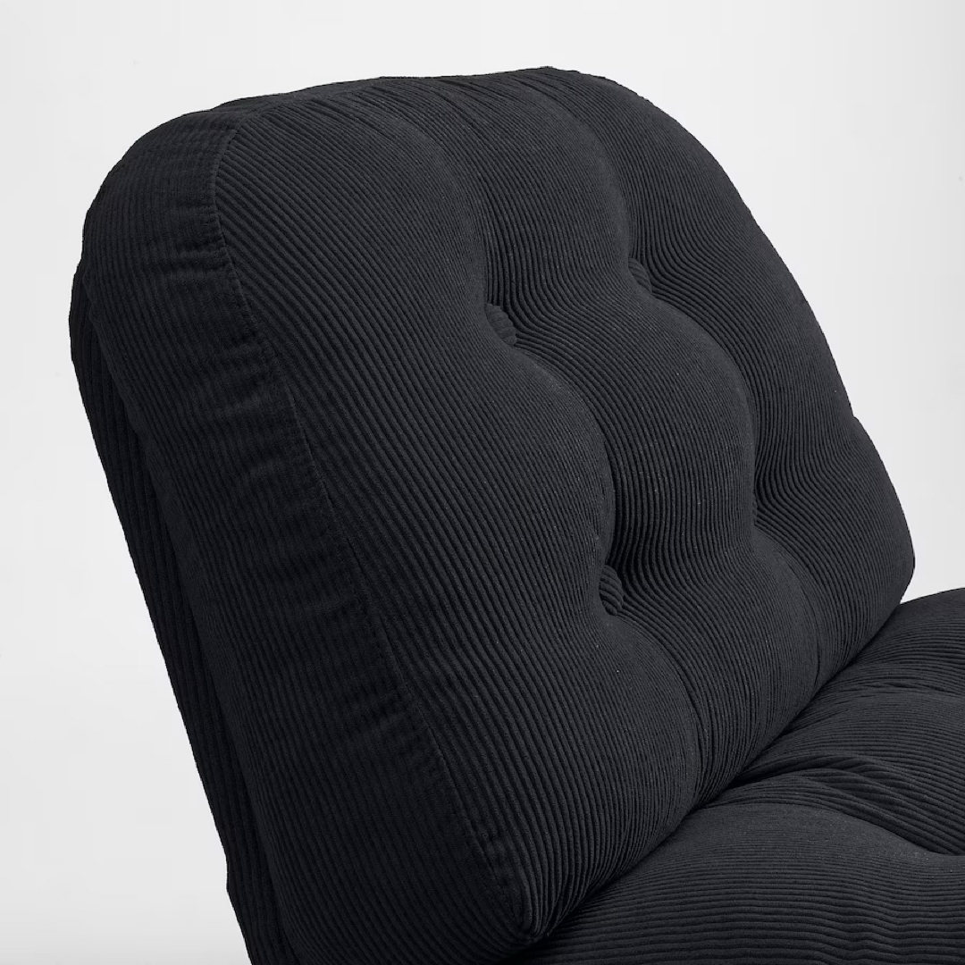 IKEA - 【新品・未使用】イケア 回転パーソナルチェア ディヴリンゲ 1