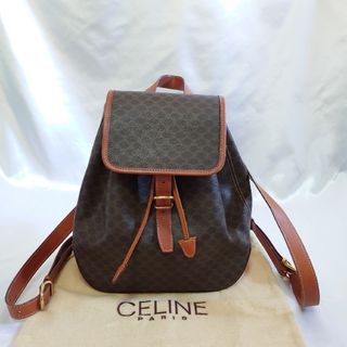 CELINE - CELINE セリーヌ 非売品 ナップザック BLACKPINK LISAの通販