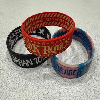 ONE OK ROCK - ワンオク ステッカーセットの通販 by 高速ハム太郎