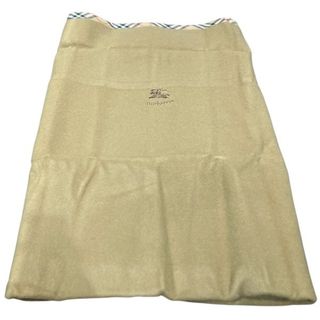 BURBERRY（毛布）のフリマアイテム一覧