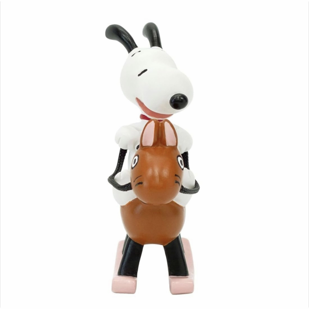 SNOOPY - 新品未開封 吉徳 2026年干支 スヌーピー フィギュア 干支飾り