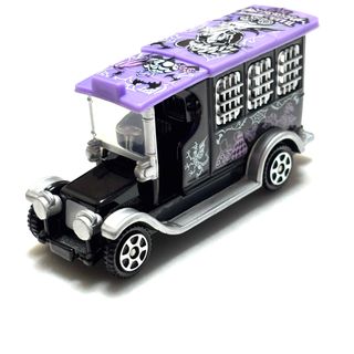 トミカ ディズニーモータース - ディズニートミカ 4点セットの通販 by