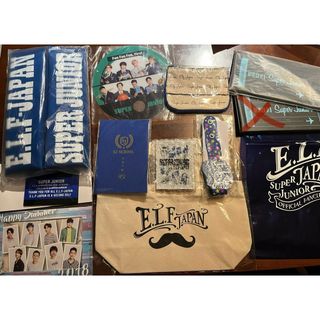 SUPER JUNIOR - イェソン シンドン アクリルスタンド SUPER JUNIOR