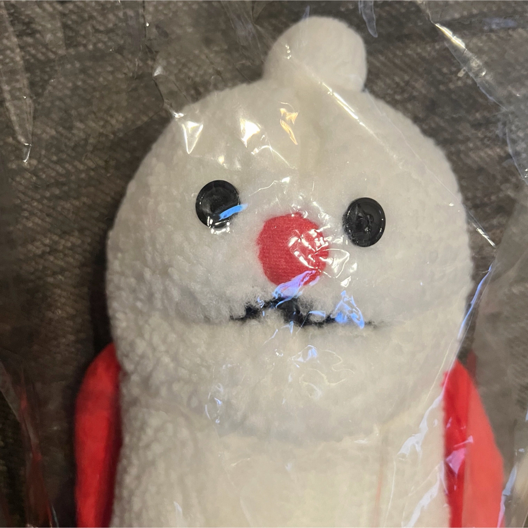別種3点☆パペットスンスン パペットスンスン ノンノン ゾンゾン