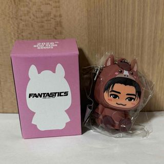 FANTASTICS from EXILE TRIBE - 八木勇征 フォトカード セットの通販