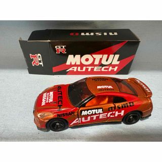 MINIGT ミニGT 2025東京オートサロン限定 日産スカイライン ケンメリの