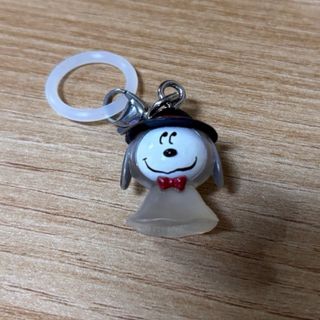 PEANUTS - PEANUTS ペパーミントパティ キーホルダーの通販 by peanuts