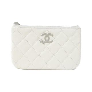 CHANEL（ポーチ ・ ホワイト/白色系）のフリマアイテム一覧