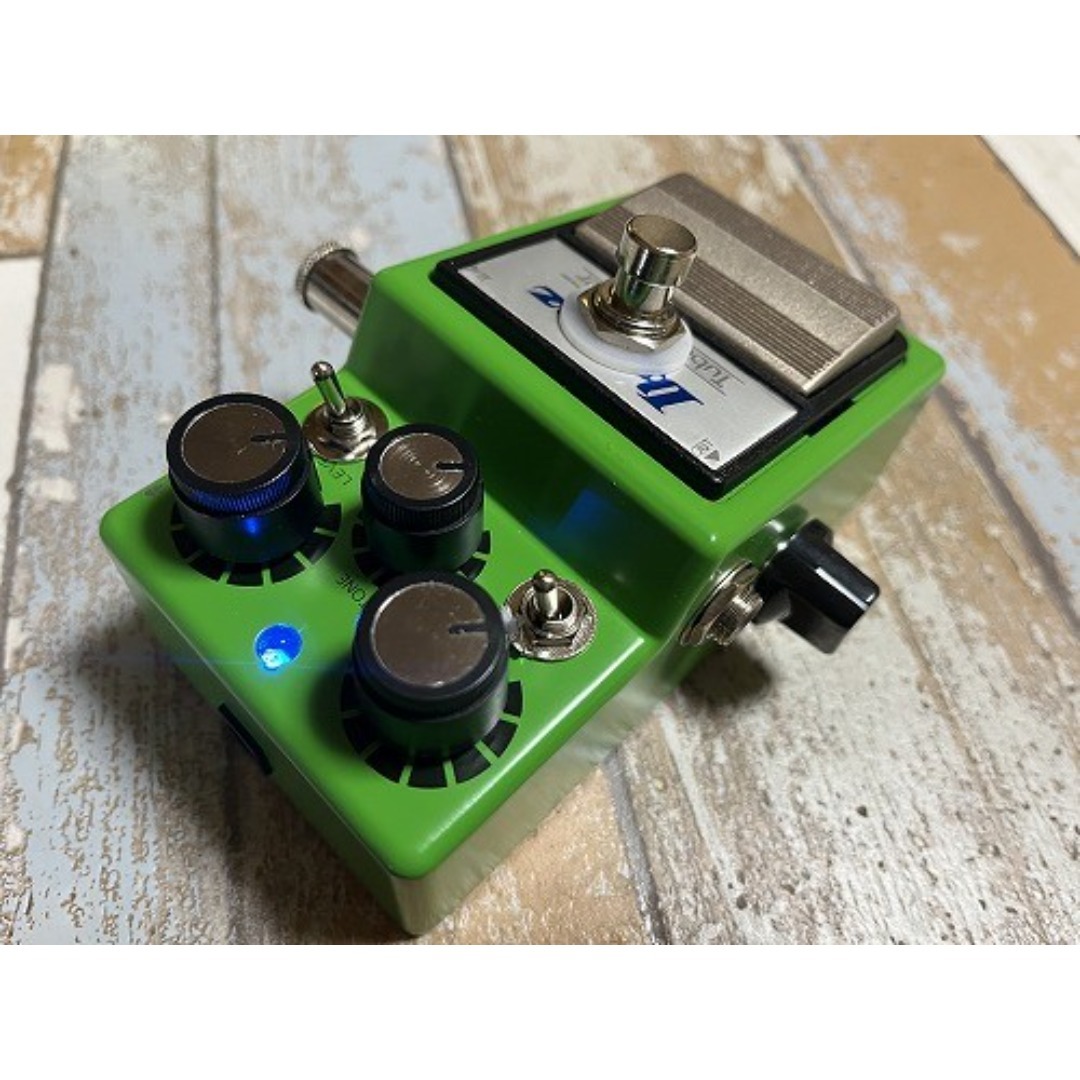 Ibanez TS9 / TWIN DRIVE 808 MODの通販｜www.k4fashion.com